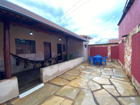 Casinha Batista